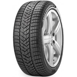 PIRELLI 245/45R 18 100V TL Sottozero-3+ MO BMW/MERCEDES-VERSION/EXTRA LOAD Osobna vozila